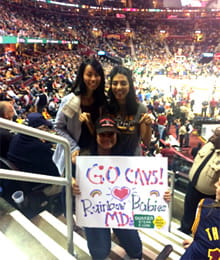 Quicken Loans Arena