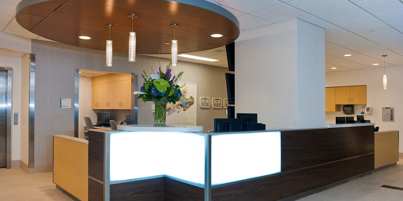 UH MacDonald Women's Hospital