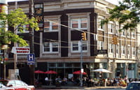 Corbo's Italian Bakery