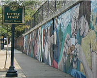Little Italy