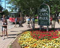 Cain Park