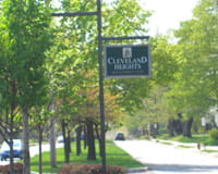 Cleveland Heights