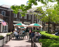 Shaker Square