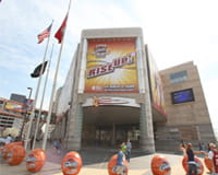 Quicken Loans Arena