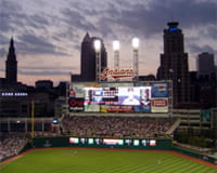 Progressive Field