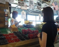 West Side Market