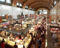 West Side Market