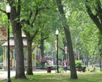 Lincoln Park