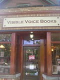 Visible Voice Books