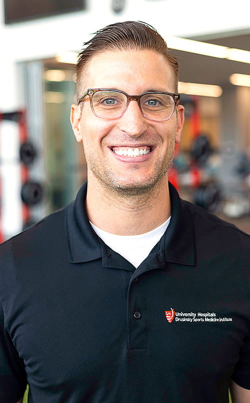 Trent Best PT, DPT, OCS, C-OMPT, ITPT