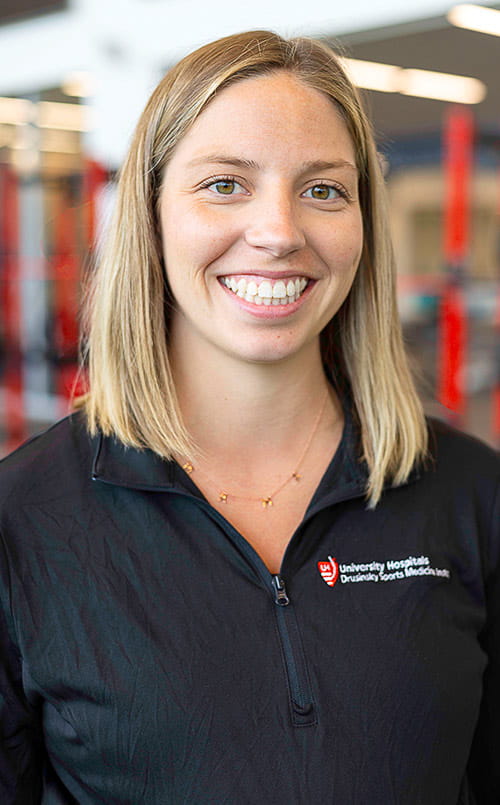 Kayley Mitchell, PT, DPT