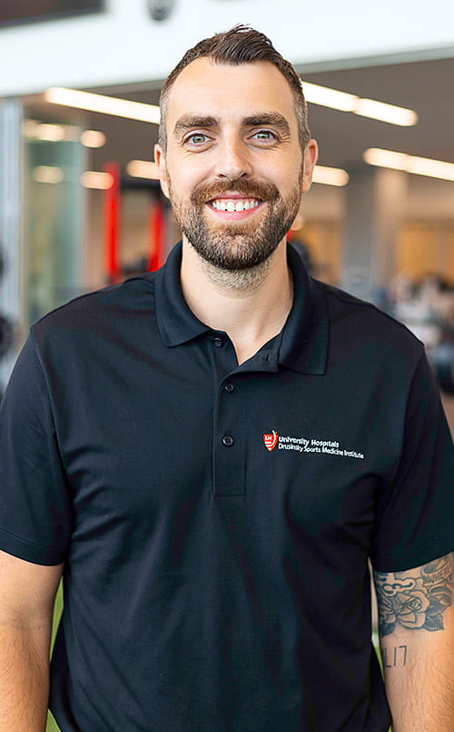 Brent Pekarski PT, DPT, SCS, CSCS, CPSS, XPS, ITPT