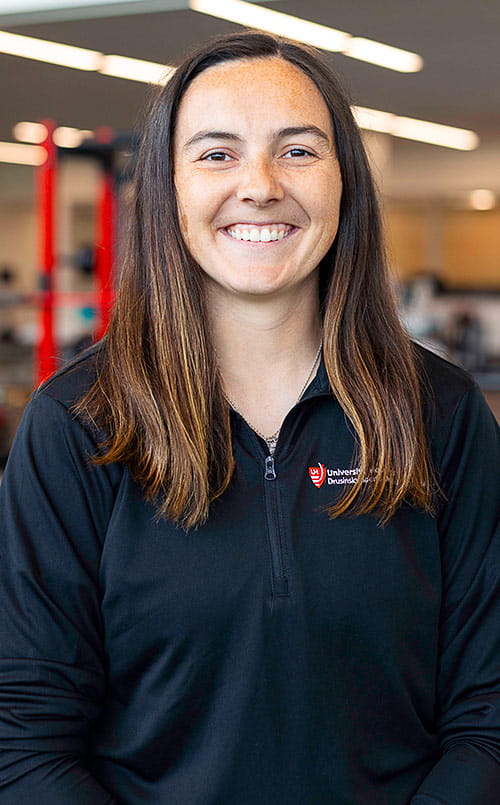Katelyn Peterson, MS, AT, ATC