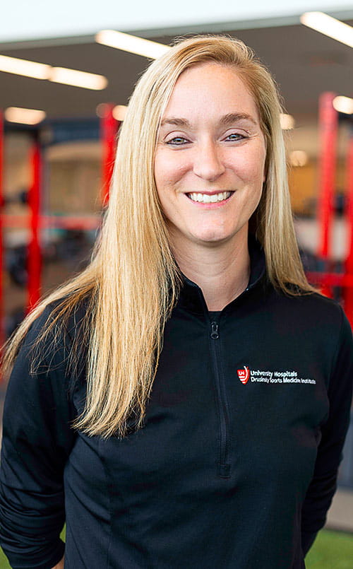 Allison Toole PT, DPT, OCS, FAAOMPT