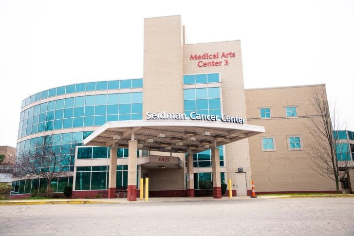 Seidman Cancer Center