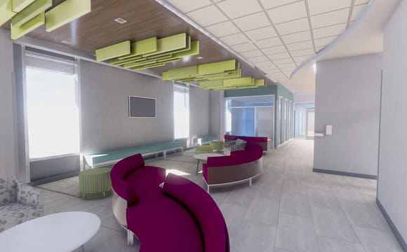 UH facility