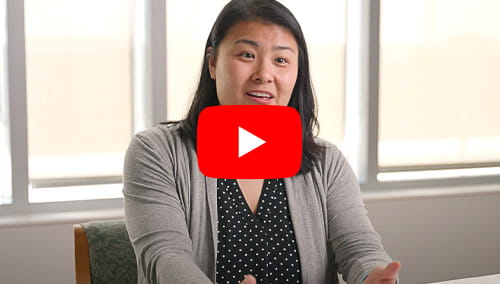 Lulu Zhao, MD