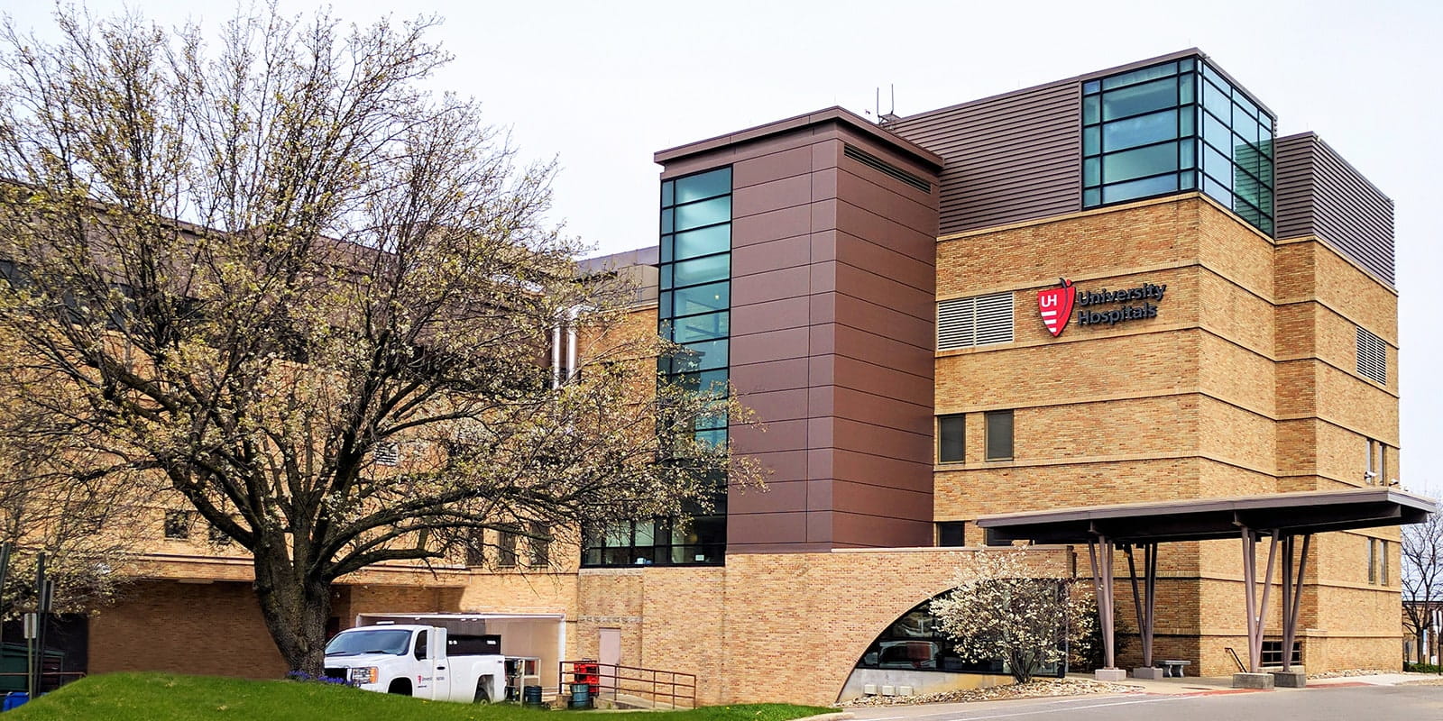 UH Samaritan Medical Center