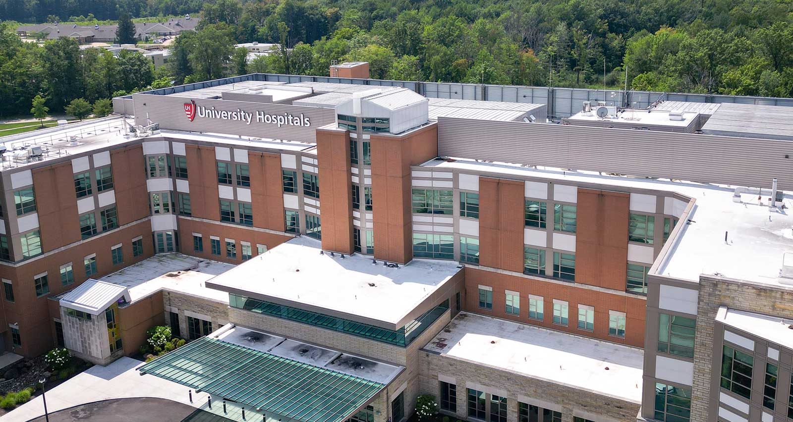 University Hospitals TriPoint Medical Center