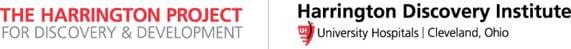 The Harrington Project for Discovery & Development