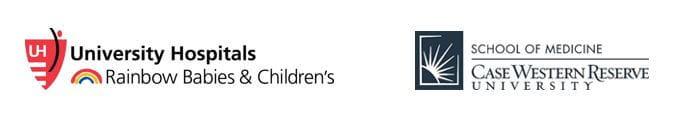 University Hospitals Rainbow Babies & Children's and Case Western Reserve University School of Medicine
