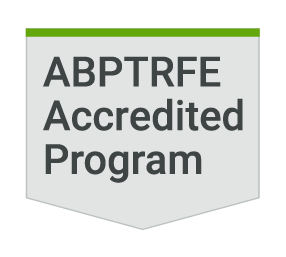 ABPTRFE Accredited