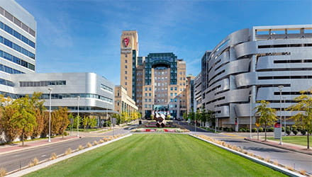 UH Cleveland Medical Center