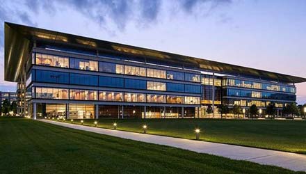 Case Western Reserve University