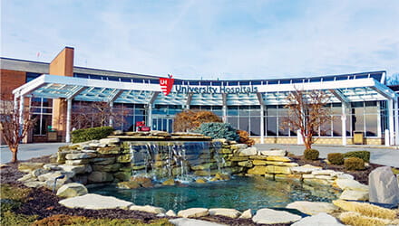 UH Geauga Medical Center