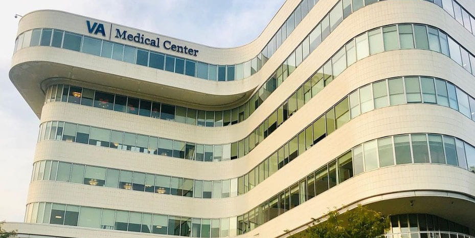 Louis Stokes Cleveland VA Medical Center