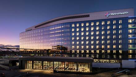 MetroHealth Center