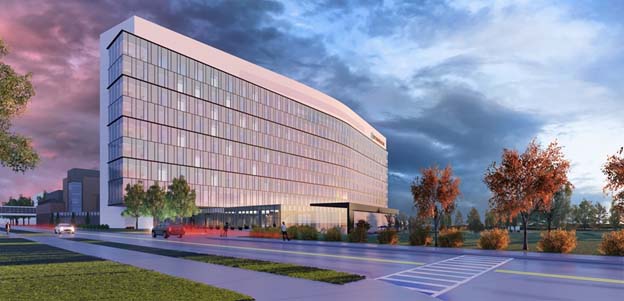 MetroHealth Medical Center