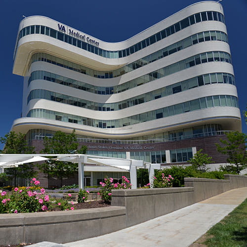 Louis Stokes Cleveland VA Medical Center