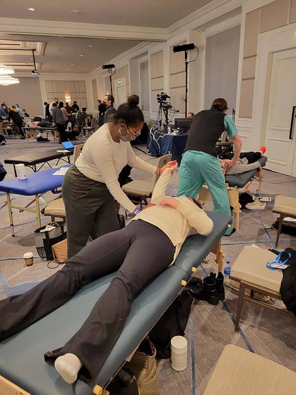 CAOM 2022 demos