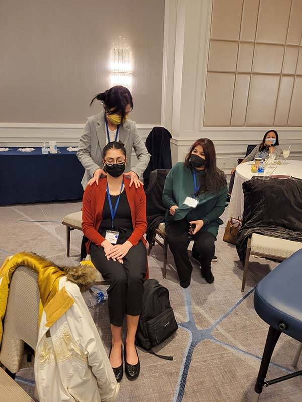 CAOM 2022 demos