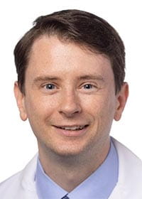 David Newhouse, MD