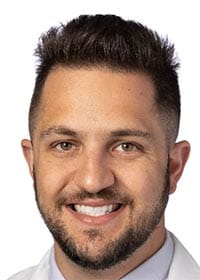 Gabriel Tensol, MD