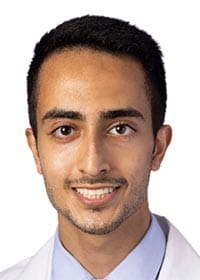 Nawaf Alhabdan, MBBS