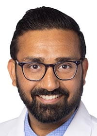 Satawart Upadhyay, MD