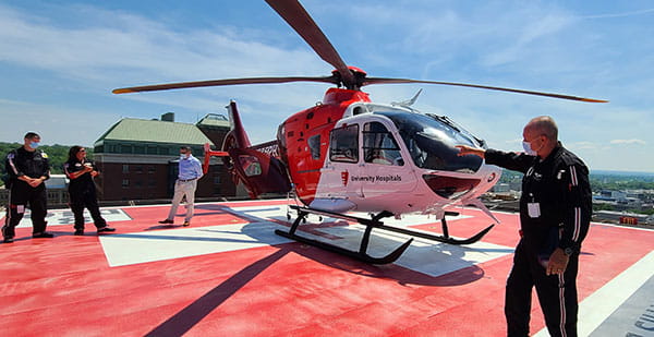 Emergency Medicine Education