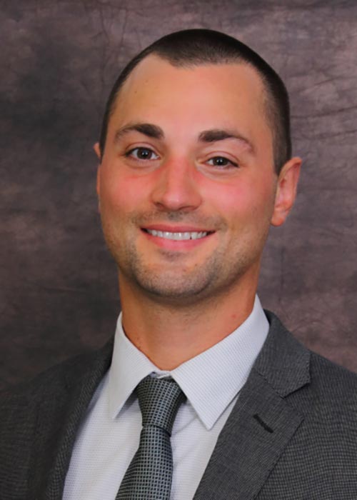 Matthew Maiman, DO