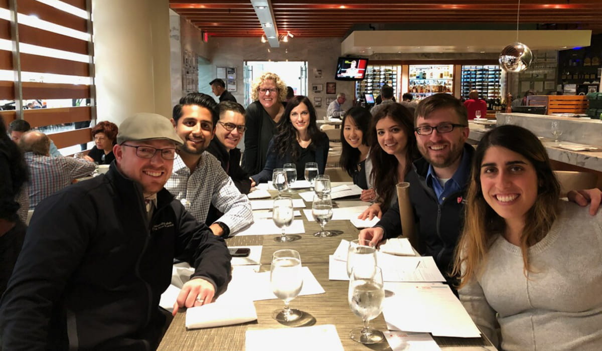 2018 AAO-HNSF Meeting