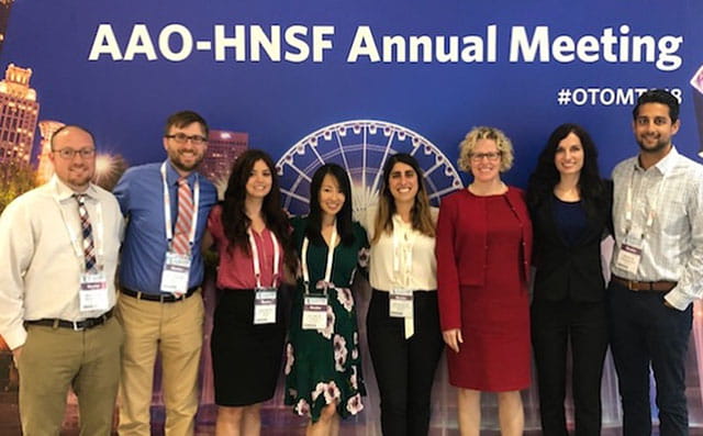 AAO-HNSF Annual Meeting