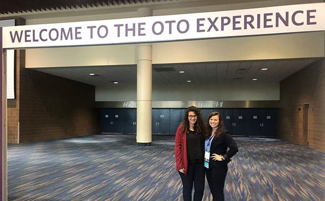 OTO Conference