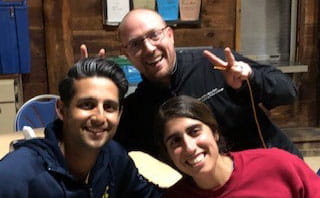ENT Residency Wellness Retreat