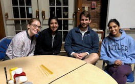 ENT Residency Wellness Retreat