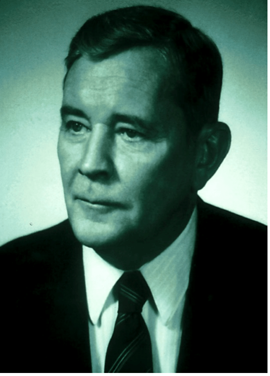 Edward Purnell