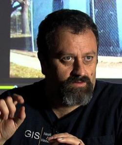 Andrew Curtis, PhD