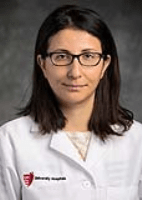 Tiffany Frazee, MD
