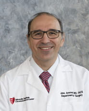 John Ammori, MD
